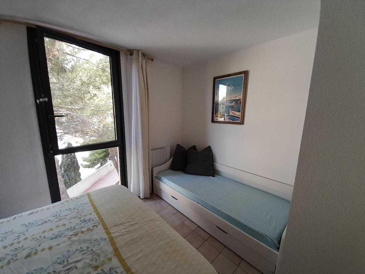 Bon Cap Corniche 3 Etoiles Avec Terrasse Clim Vue Mer Parking سُت المظهر الخارجي الصورة