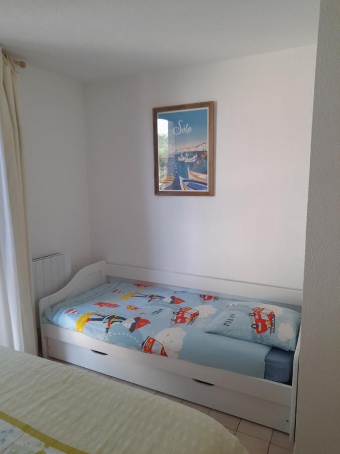 Bon Cap Corniche 3 Etoiles Avec Terrasse Clim Vue Mer Parking سُت المظهر الخارجي الصورة